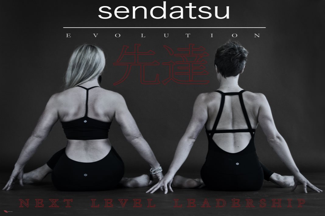 sendatsu-evolution